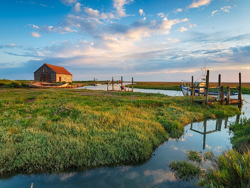 Norfolk