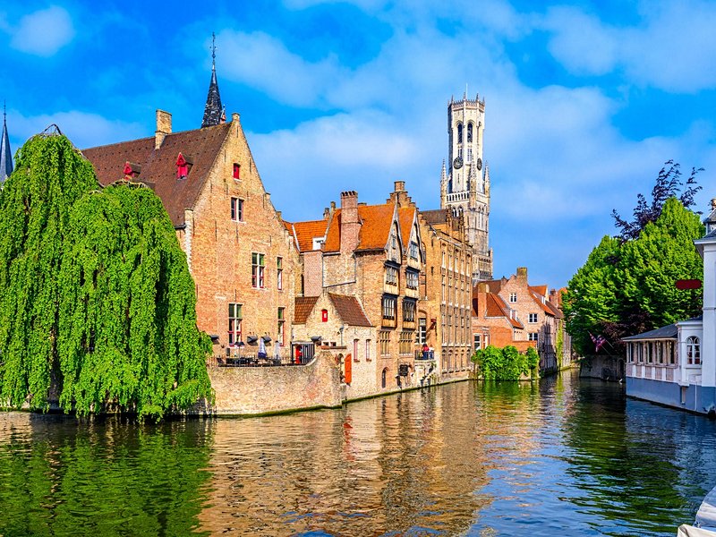 Bruges