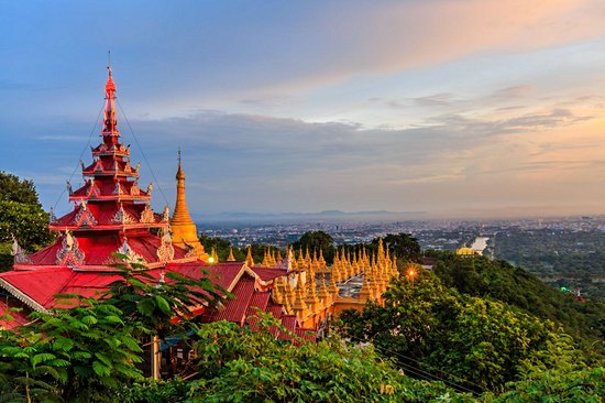 Mandalay