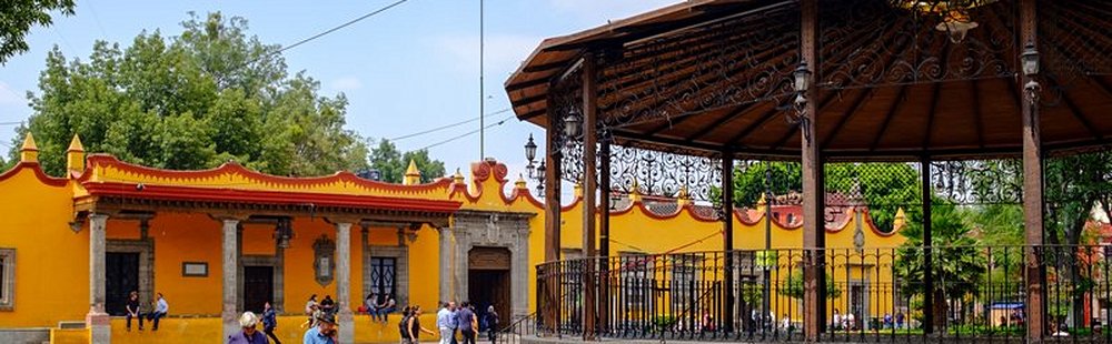 Coyoacán