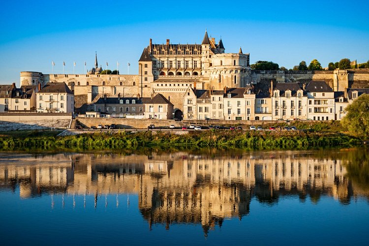 La Loire - France 3