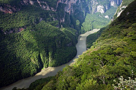 Tuxtla Gutiérrez