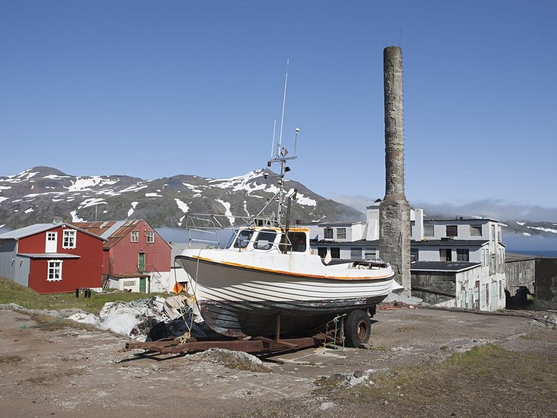Djupavik