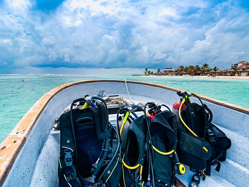 Mahahual