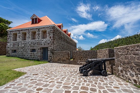 Fort Shirley