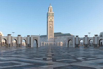 Casablanca