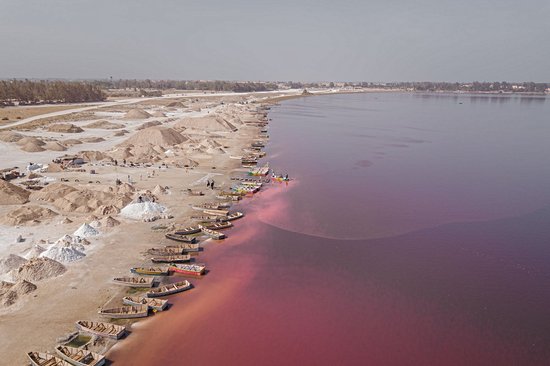 Lac Rose