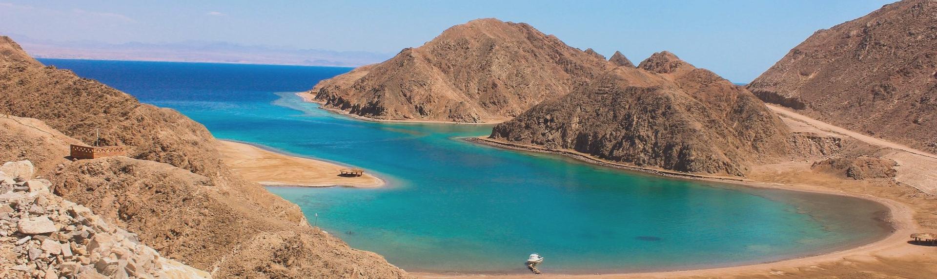 Egypte
