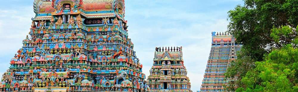 Madurai