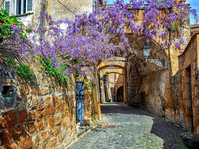 Orvieto