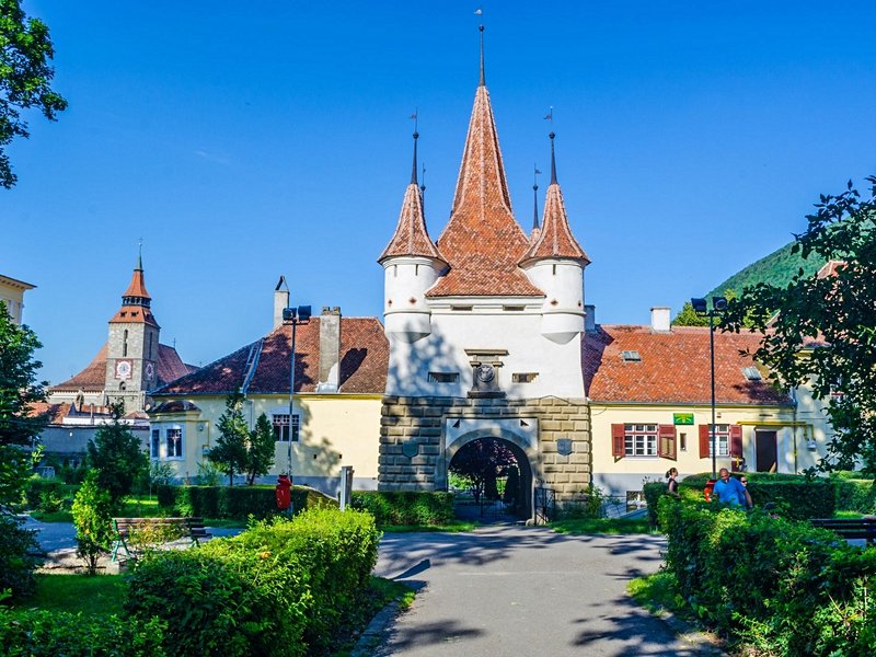 Brasov