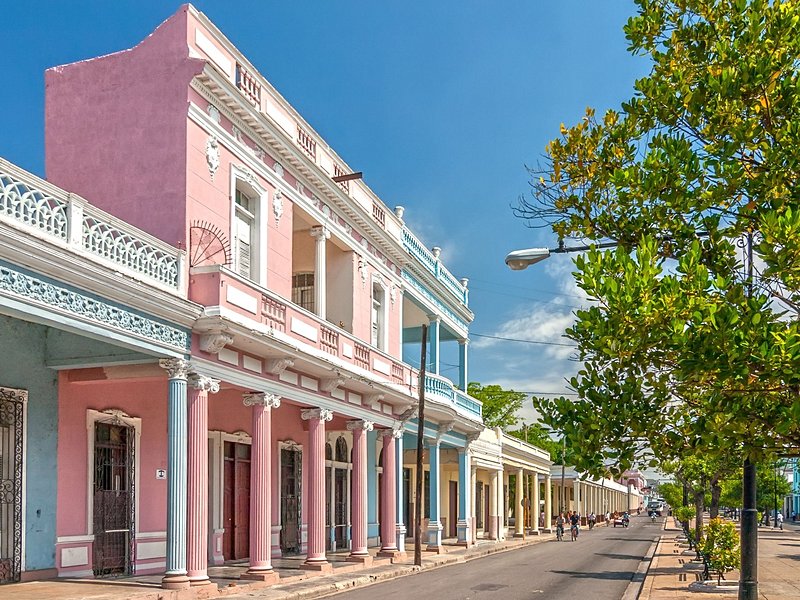 Cienfuegos