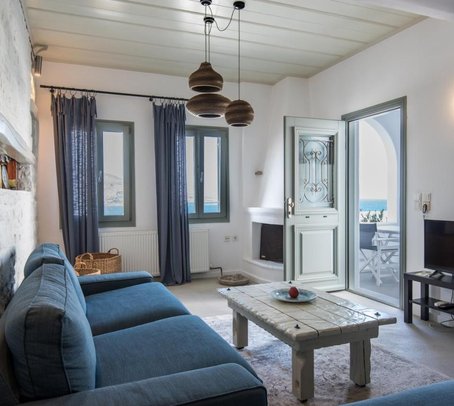 hôtel Hotel Senia 2