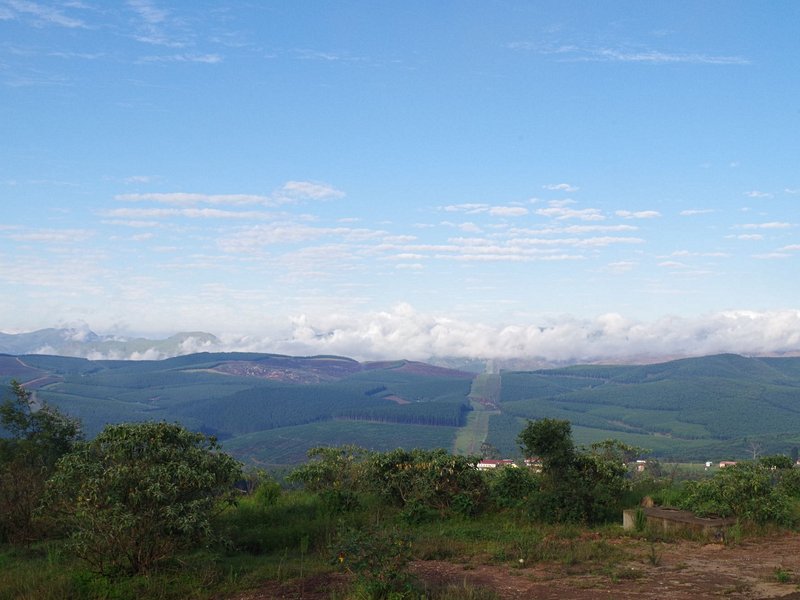 Pigg’s Peak