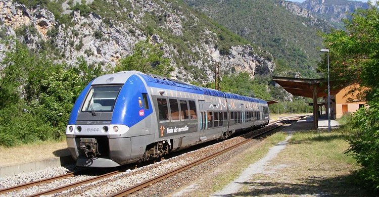 Les 15 Plus Beaux Trains Touristiques | Trajets Et Prix