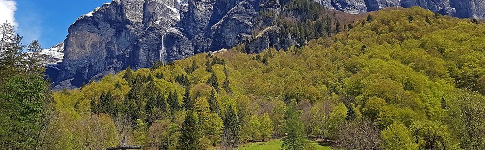 Sixt-Fer-à-Cheval et son fameux cirque
