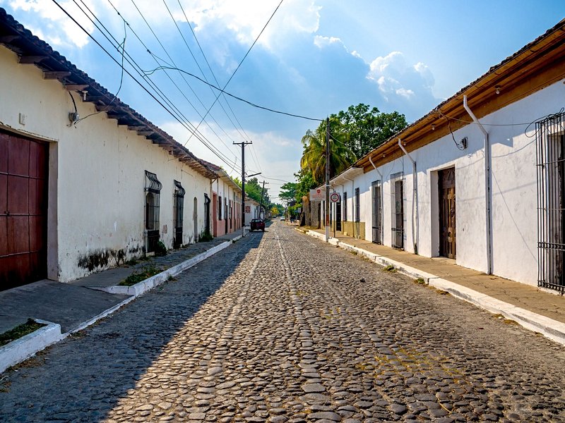 Suchitoto