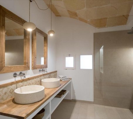 hôtel Hotel Nou Sant Antoni 2