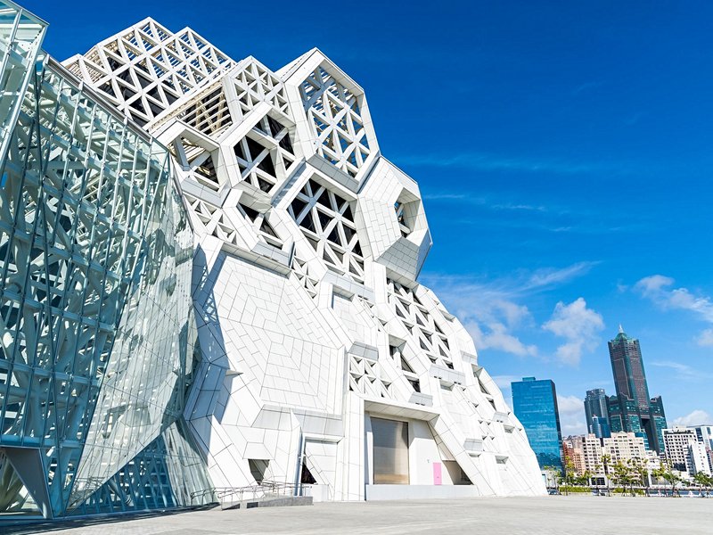 Kaohsiung