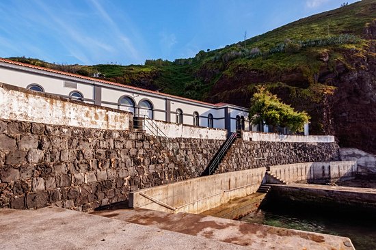 L'île de Graciosa