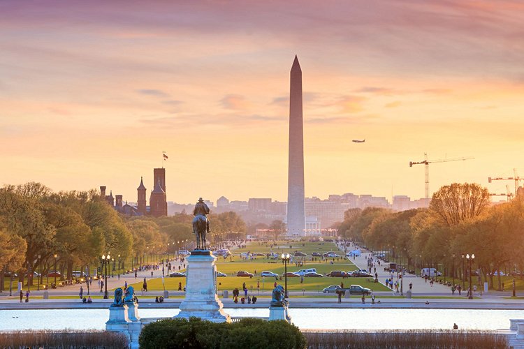 Washington 3