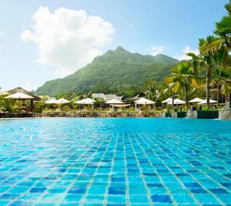 hôtel Story Seychelles  5