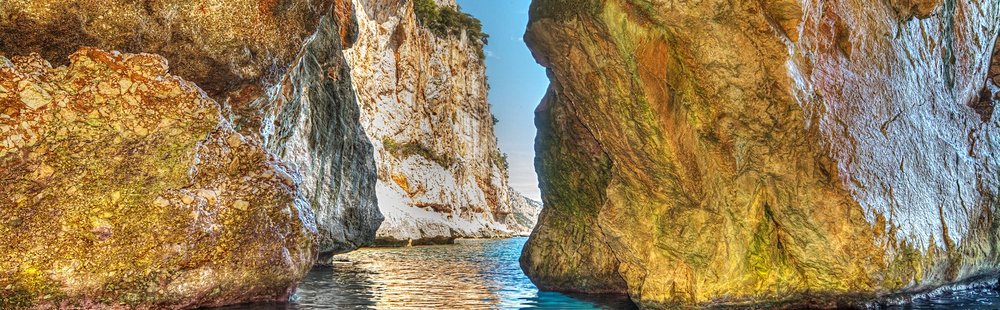 Plages du Golfe d'Orosei
