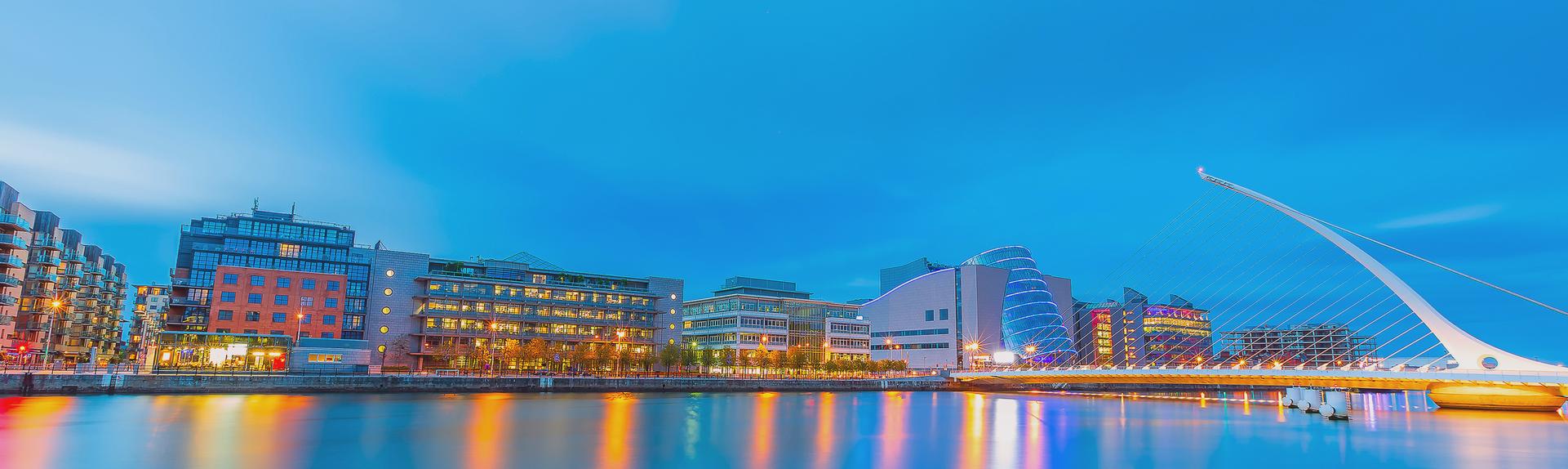 Irlande