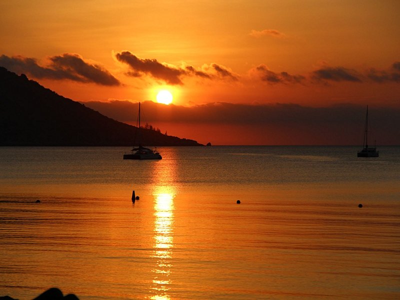 Magnetic Island