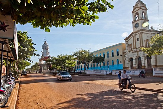 Concepción