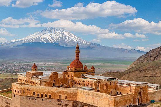 Mont Ararat