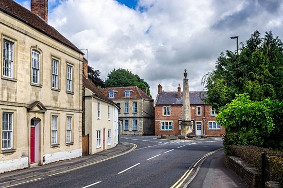 Warminster