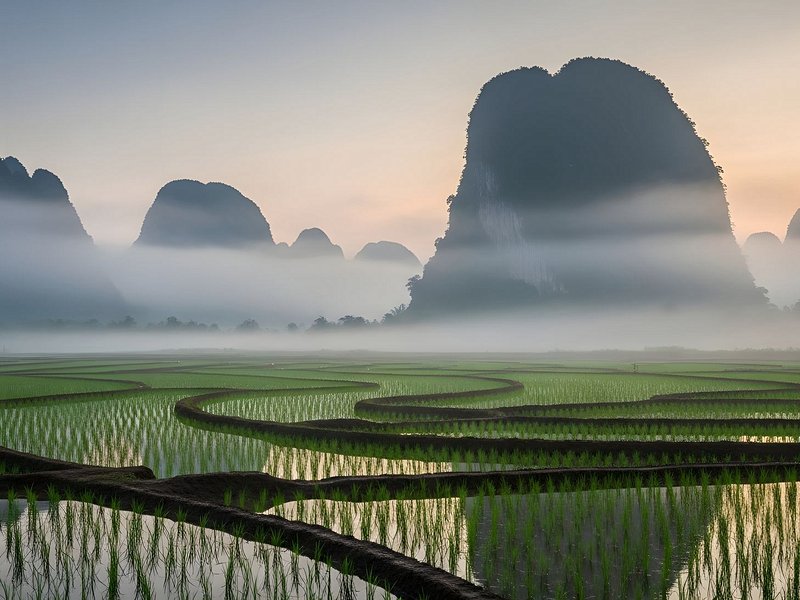 Rammang-Rammang