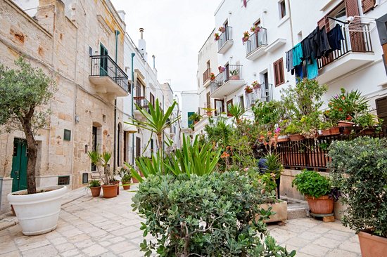 Polignano a Mare