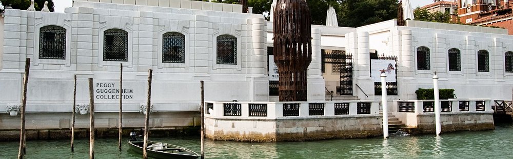 Collection Peggy Guggenheim