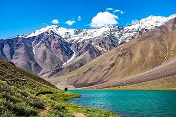 Lac Chandra Taal