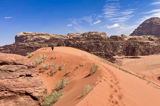 Dunes Al-Hasany