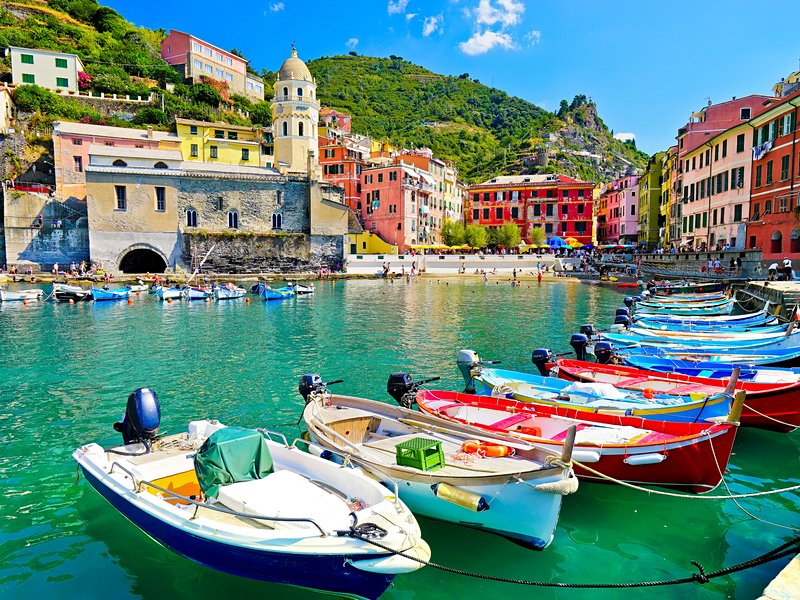 Vernazza