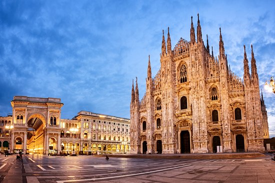Duomo  