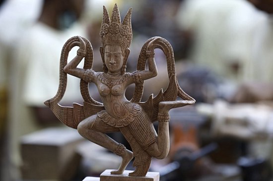 Centre d’Artisans Angkor