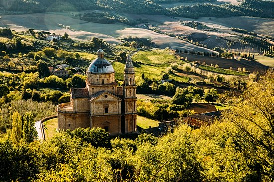 Montepulciano