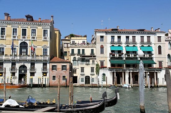 San Polo - Santa Croce