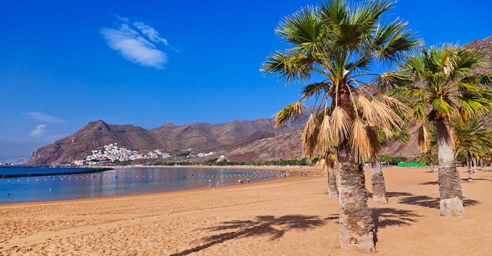îles Canaries