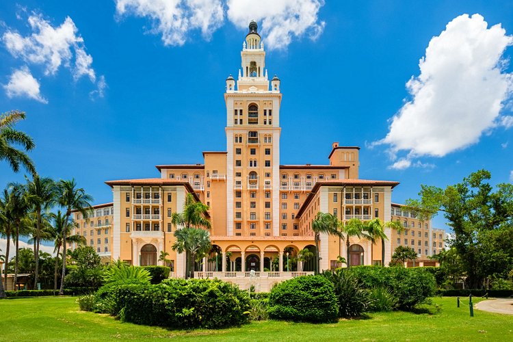 Coral Gables