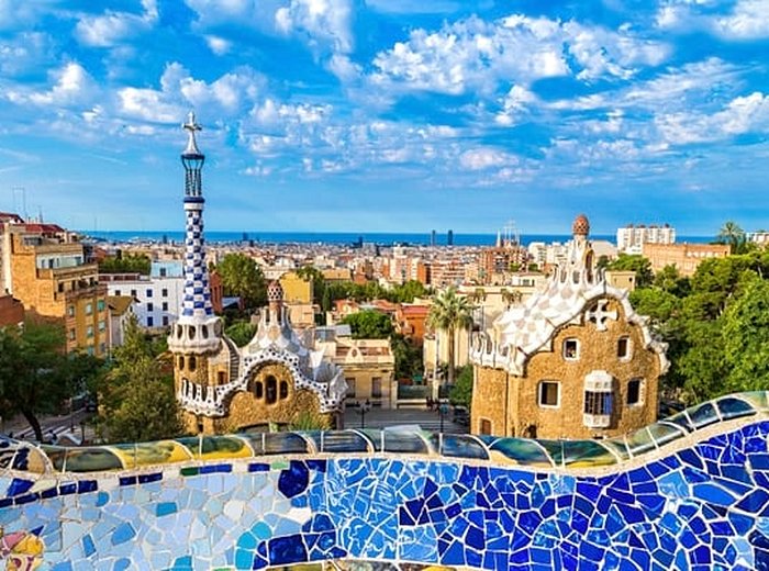 Barcelone