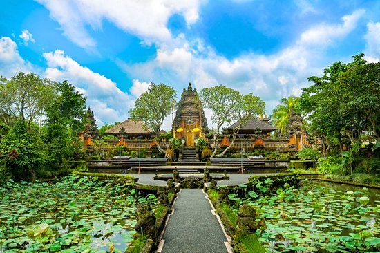 Ubud (Bali)
