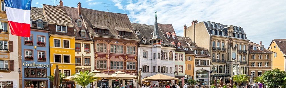 Mulhouse
