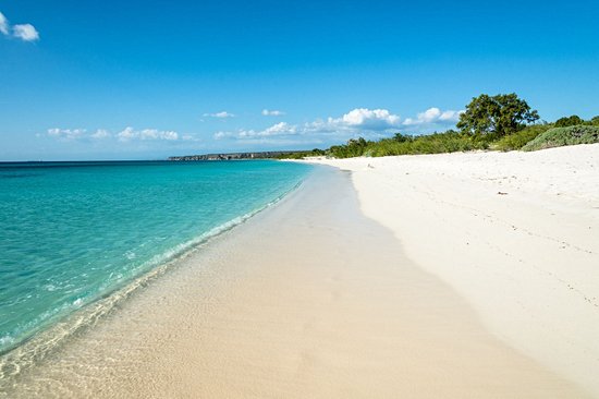 Las Aguilas (Barahona/Pedernales)