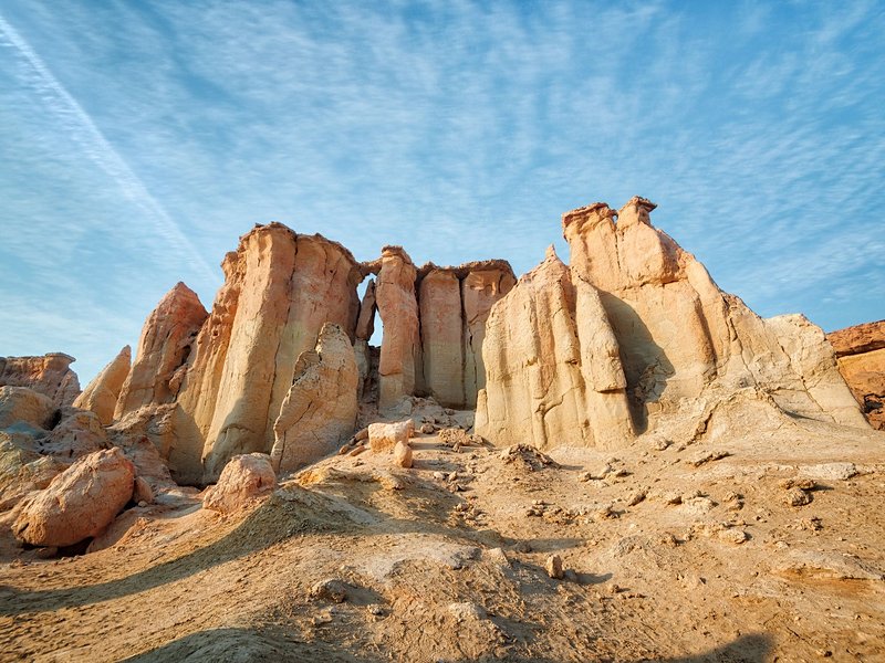 Stars Valley