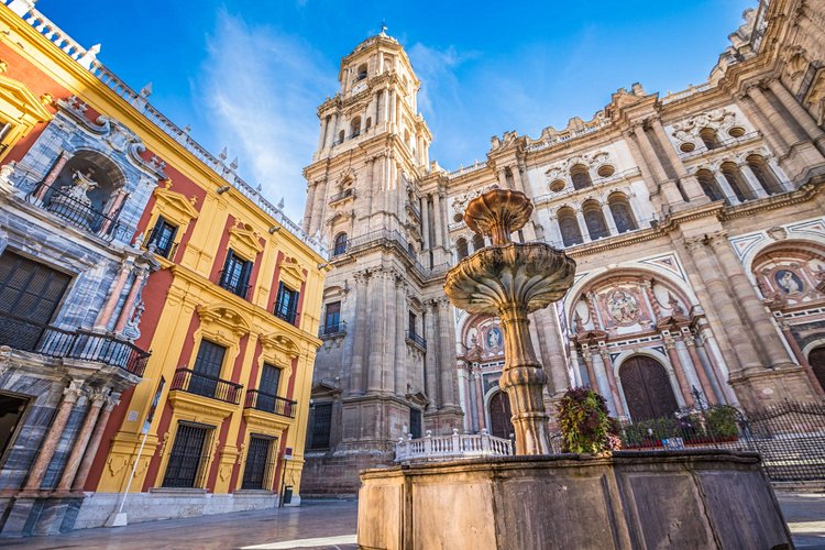 Malaga 2